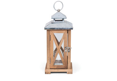 MAPEL - 30.5cm Lantern