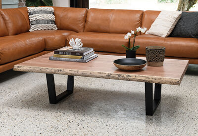 NERO - Coffee Table