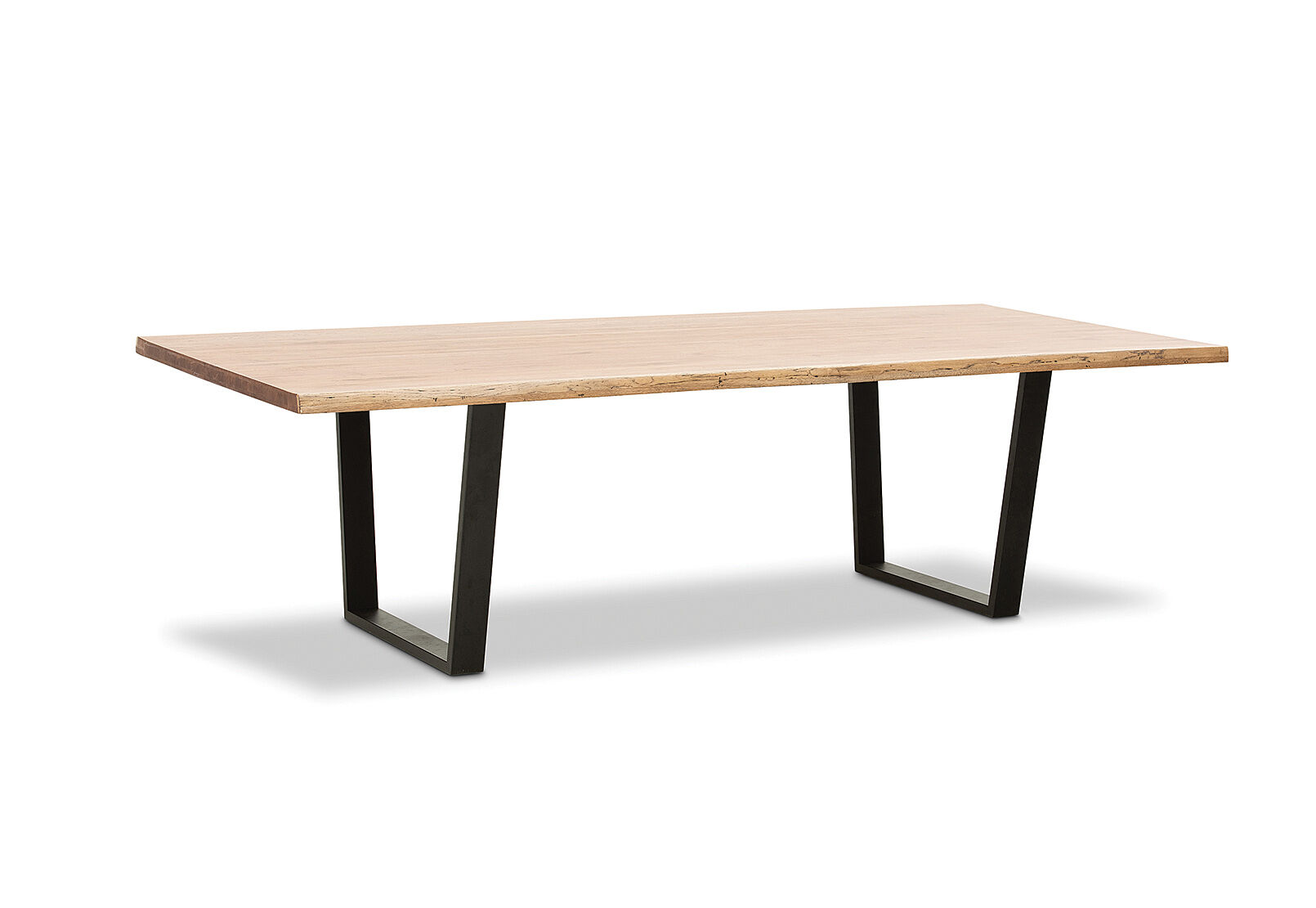 NERO - 2700 Dining Table NERO