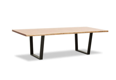 NERO - 2700 Dining Table
