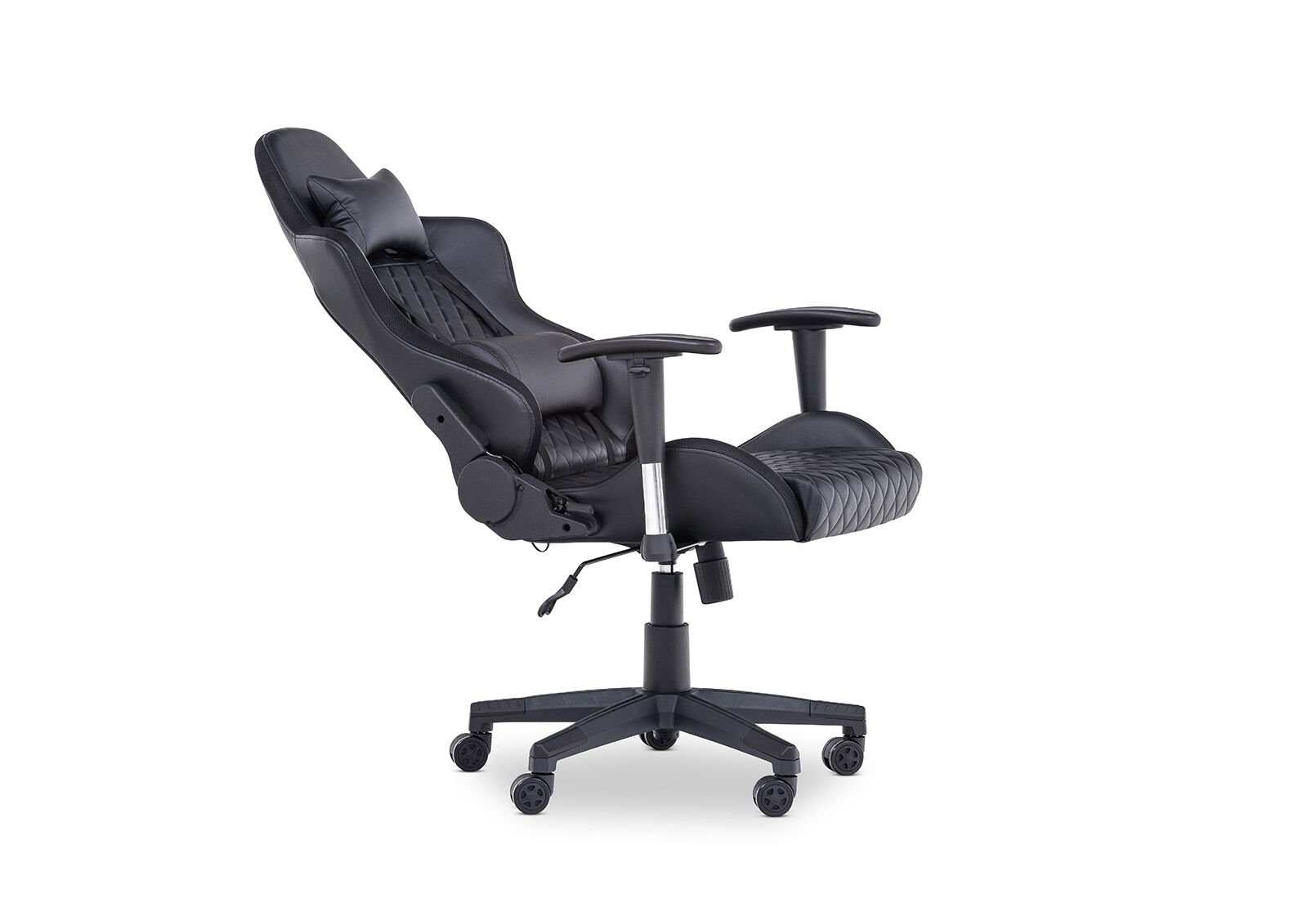 BLACK ASTRAL Gaming Chair