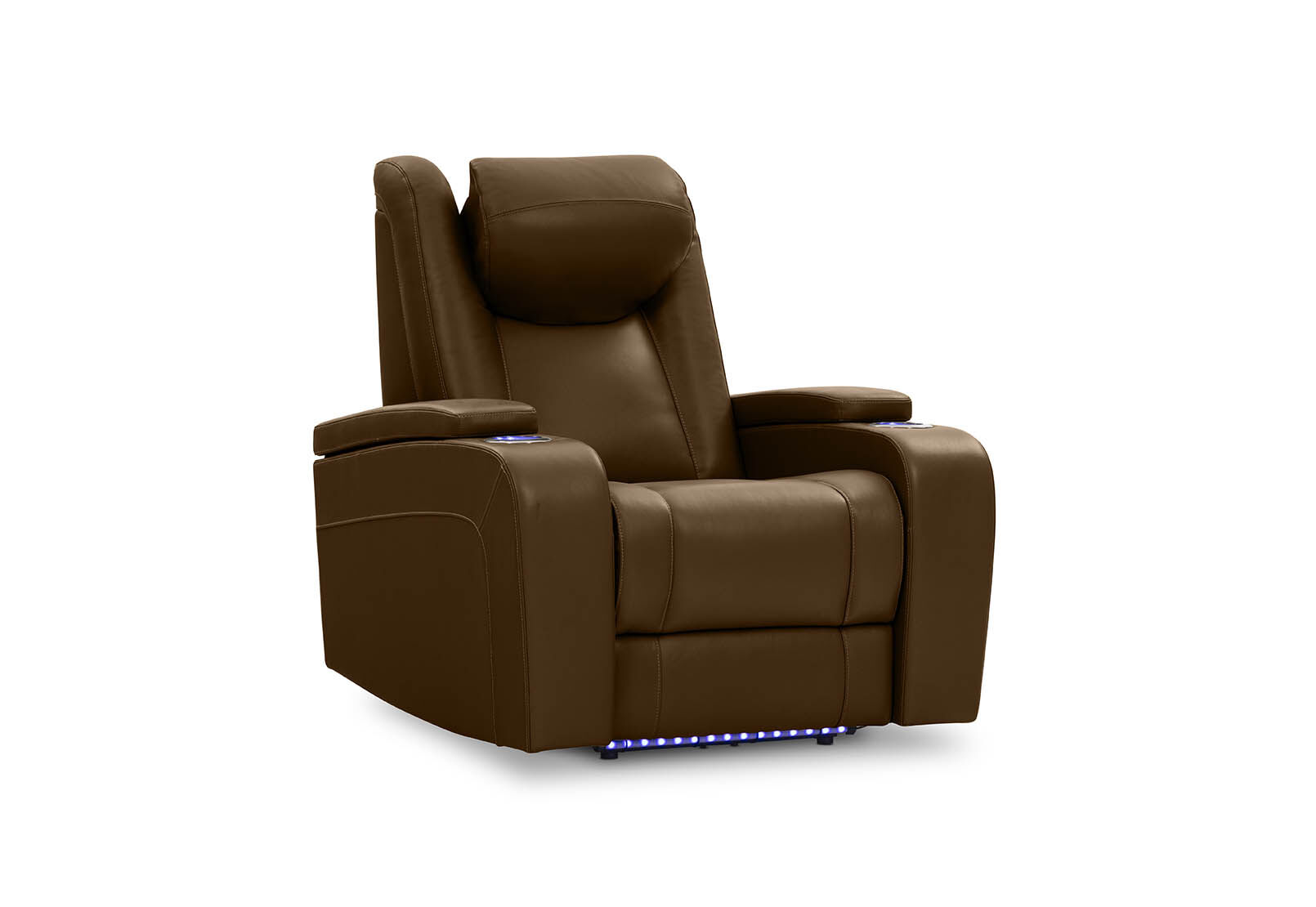 SENTINAL MK2 LEATHER - Electric Recliner SENTINAL MK2 LEATHER