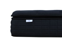 LLAMA - Black Double Mattress LLAMA