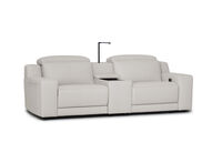 VANTRO LEATHER