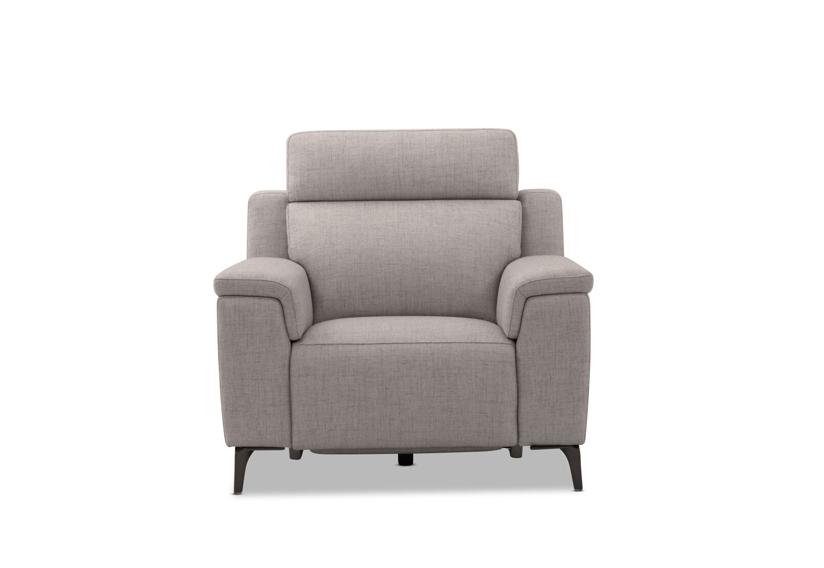 ARISTOTLE FABRIC - Electric Recliner ARISTOTLE FABRIC