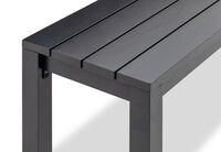 NAVITI - 3 Piece Outdoor Bench Setting NAVITI