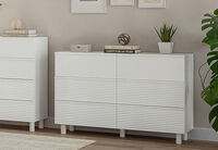 DAY - 6 Drawer Dresser DAY