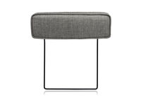 BARTELLE FABRIC - Removable Headrest BARTELLE FABRIC