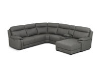SAN MARCO - 5 Seater Corner RHF Chaise SAN MARCO