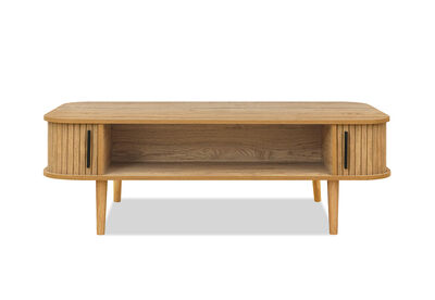 NELSON - Coffee Table