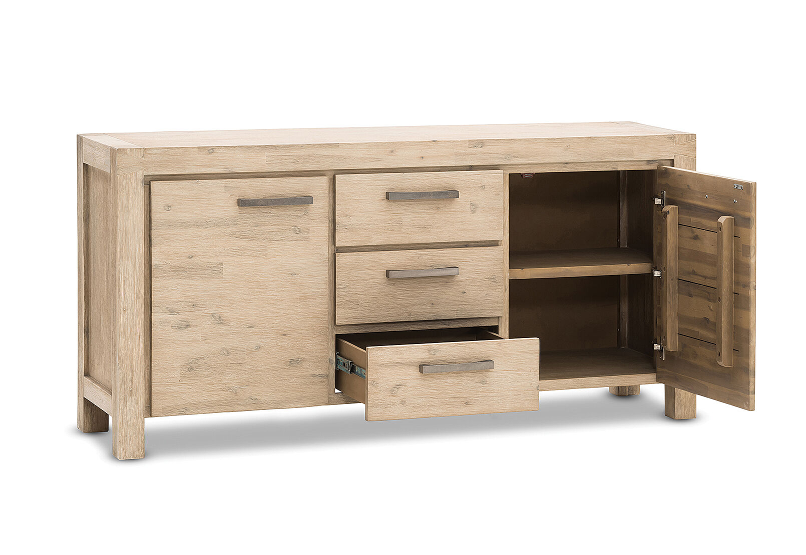 Amart buffets sales