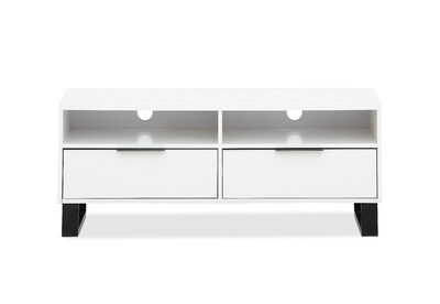 GLACIAL - Small Entertainment Unit