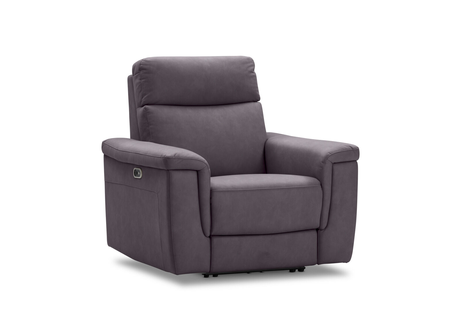 SERGIO FABRIC - Electric Recliner SERGIO FABRIC