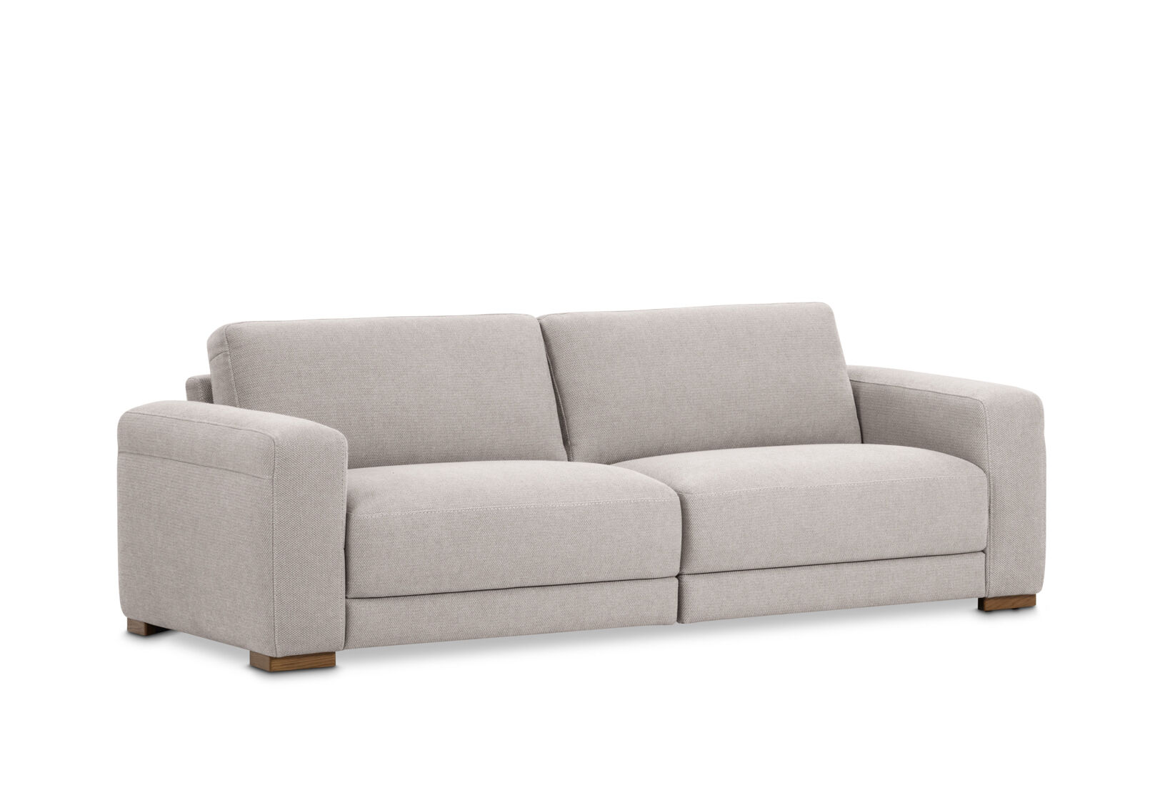 LEONE FABRIC - 3.5 Seater Sofa LEONE FABRIC