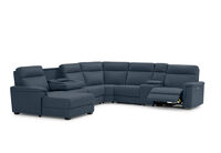 SERGIO FABRIC