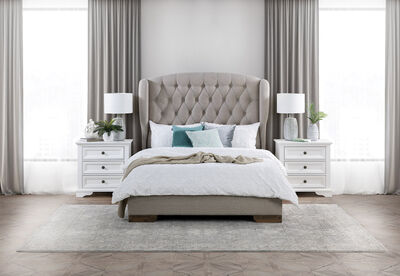 AVA - King Bed