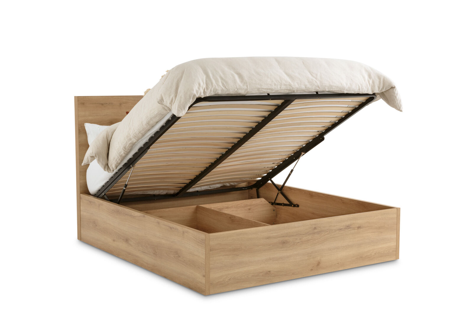 FRANCIS - Queen Lift Bed FRANCIS