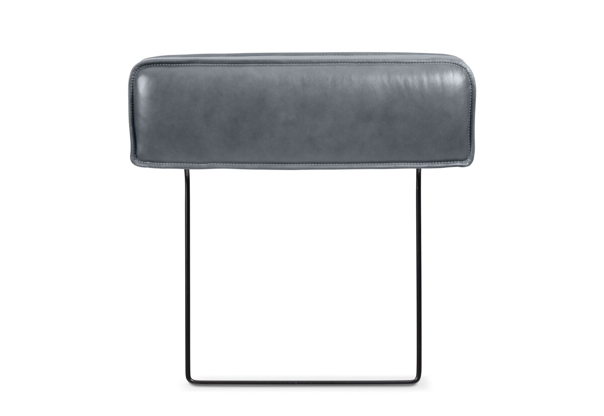 BARTELLE LEATHER