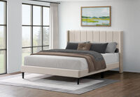STUART - Queen Bed STUART