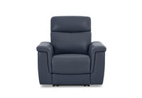 SERGIO LEATHER