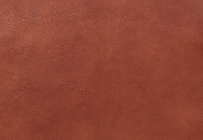 BARTELLE LEATHER - Modular Armless Chair
