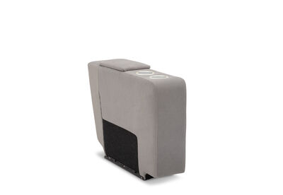 ALCINA FABRIC - Console