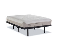 ORTHOKINETIC HYBRID FUSION PLUSH