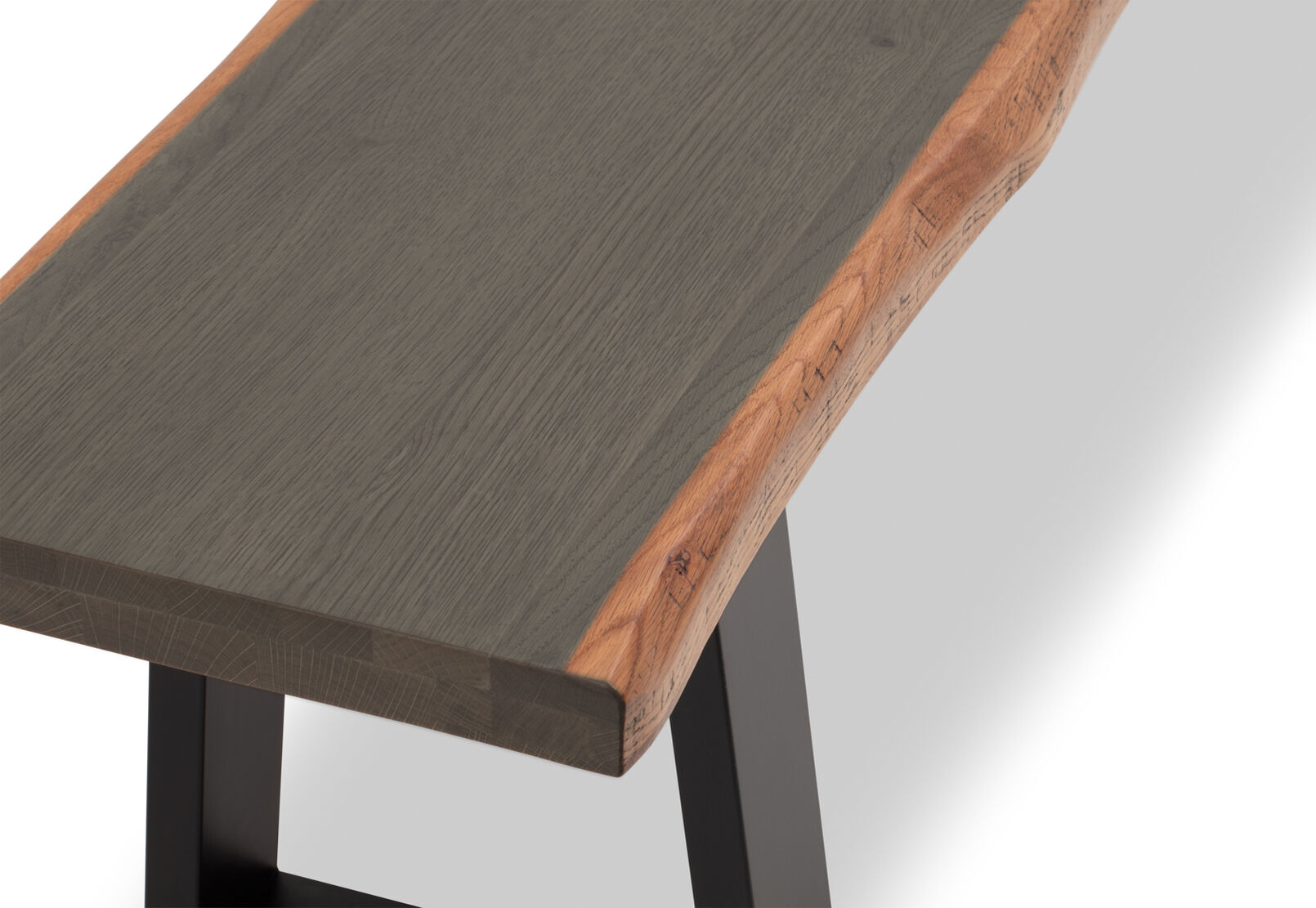 NERO - 1900 Bench NERO