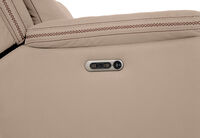 WOLFGANG FABRIC - Electric Recliner WOLFGANG FABRIC