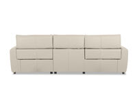 VESSALLI LEATHER