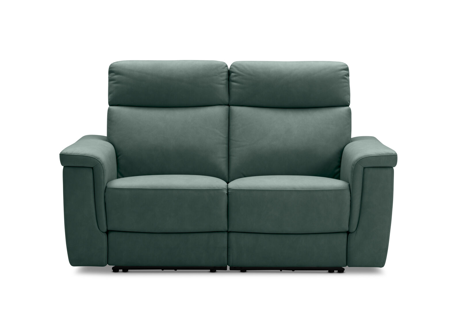 SERGIO FABRIC - 2 Seater with 2 inbuilt Electric Recliners SERGIO FABRIC