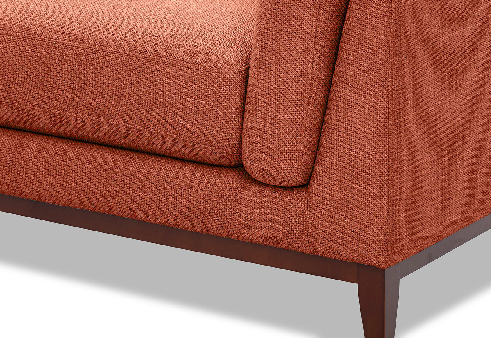 LAURIE - Corner LHF Chaise LAURIE