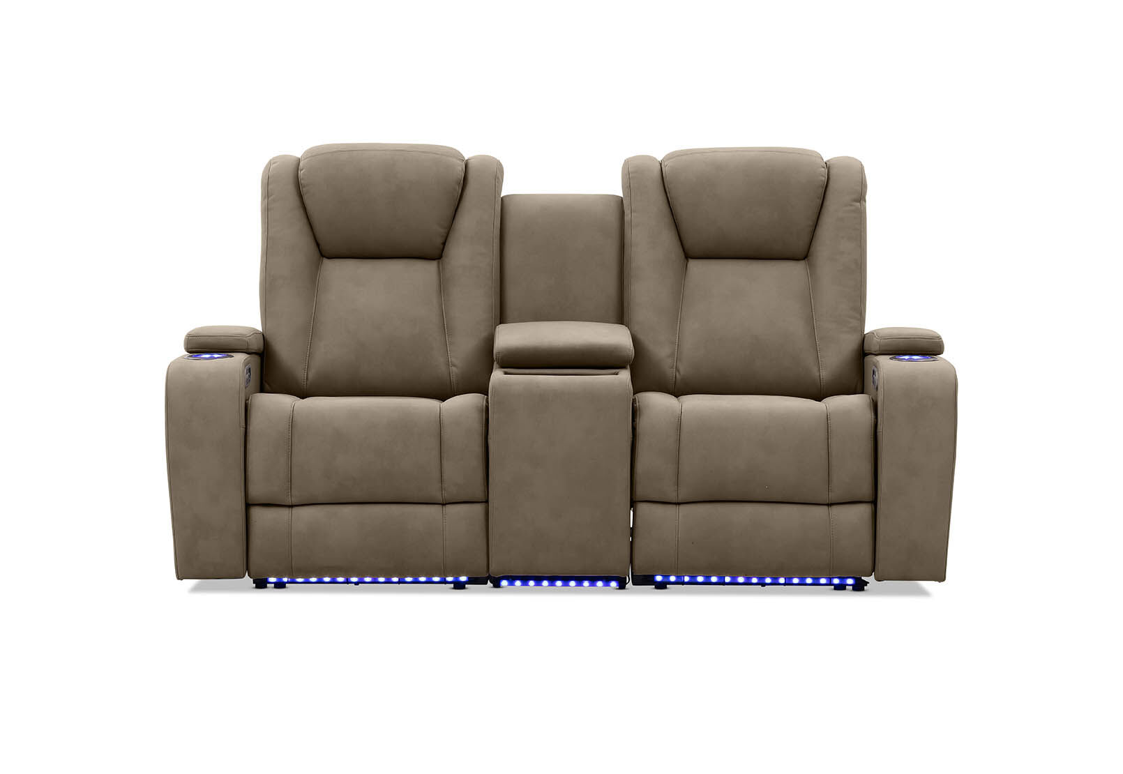 Amart 2 seater recliner 2025