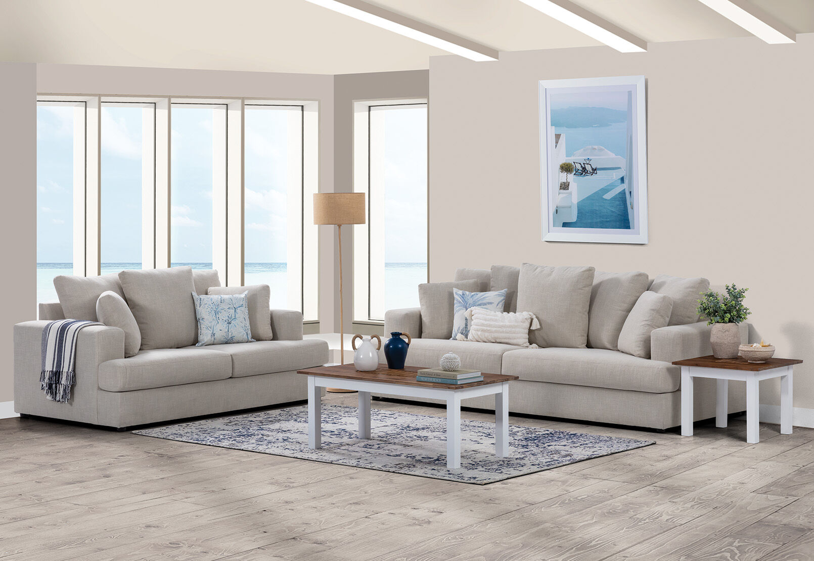 ELIN - 2.5 Seater ELIN
