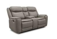 GLUSMAN LEATHER