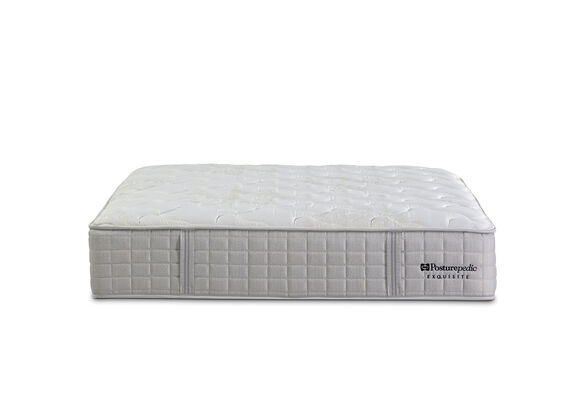 EXQUISITE GOLD - Super King Mattress