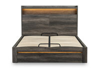 VESPERA - Queen Bed VESPERA