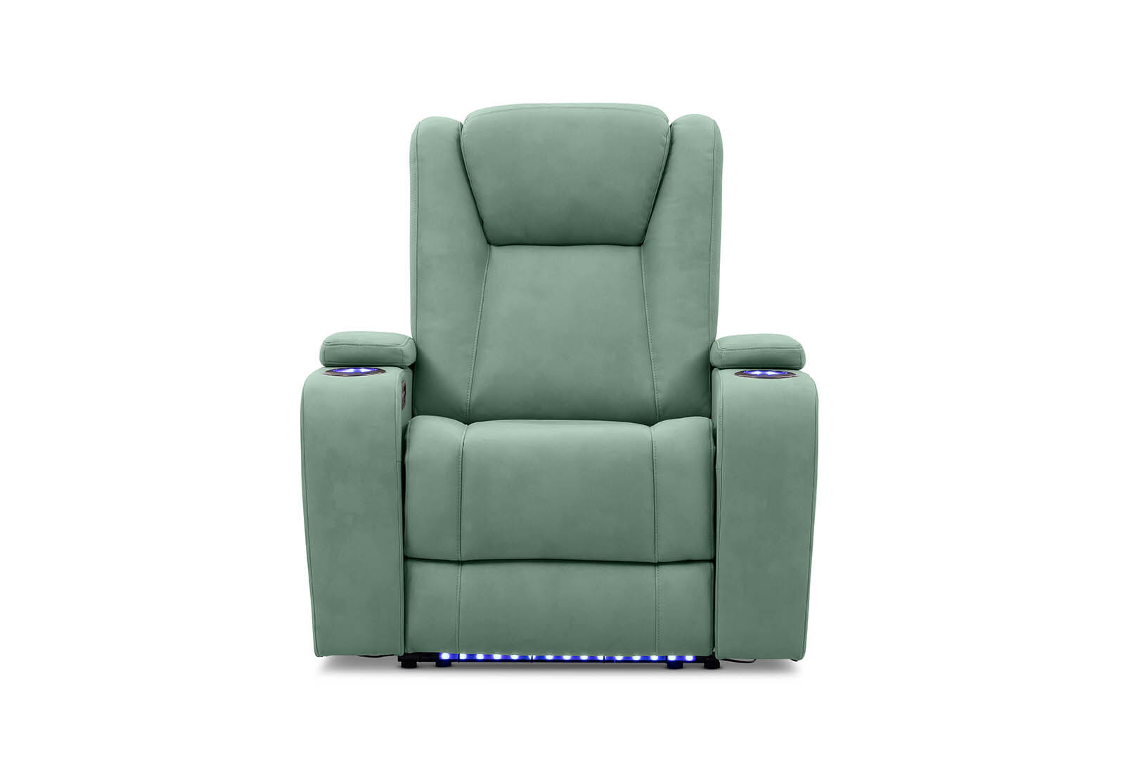 SENTINAL MK2 - Fabric Electric Recliner SENTINAL MK2