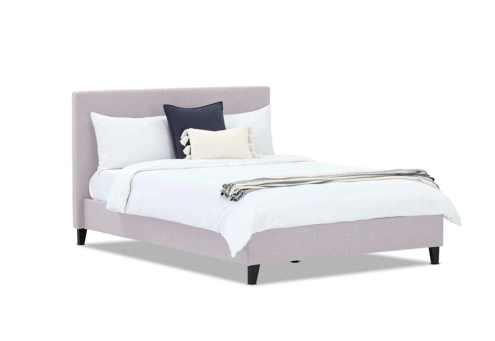 JESSALYN - King Bed JESSALYN