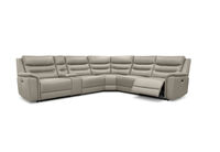 ATALANTA LEATHER
