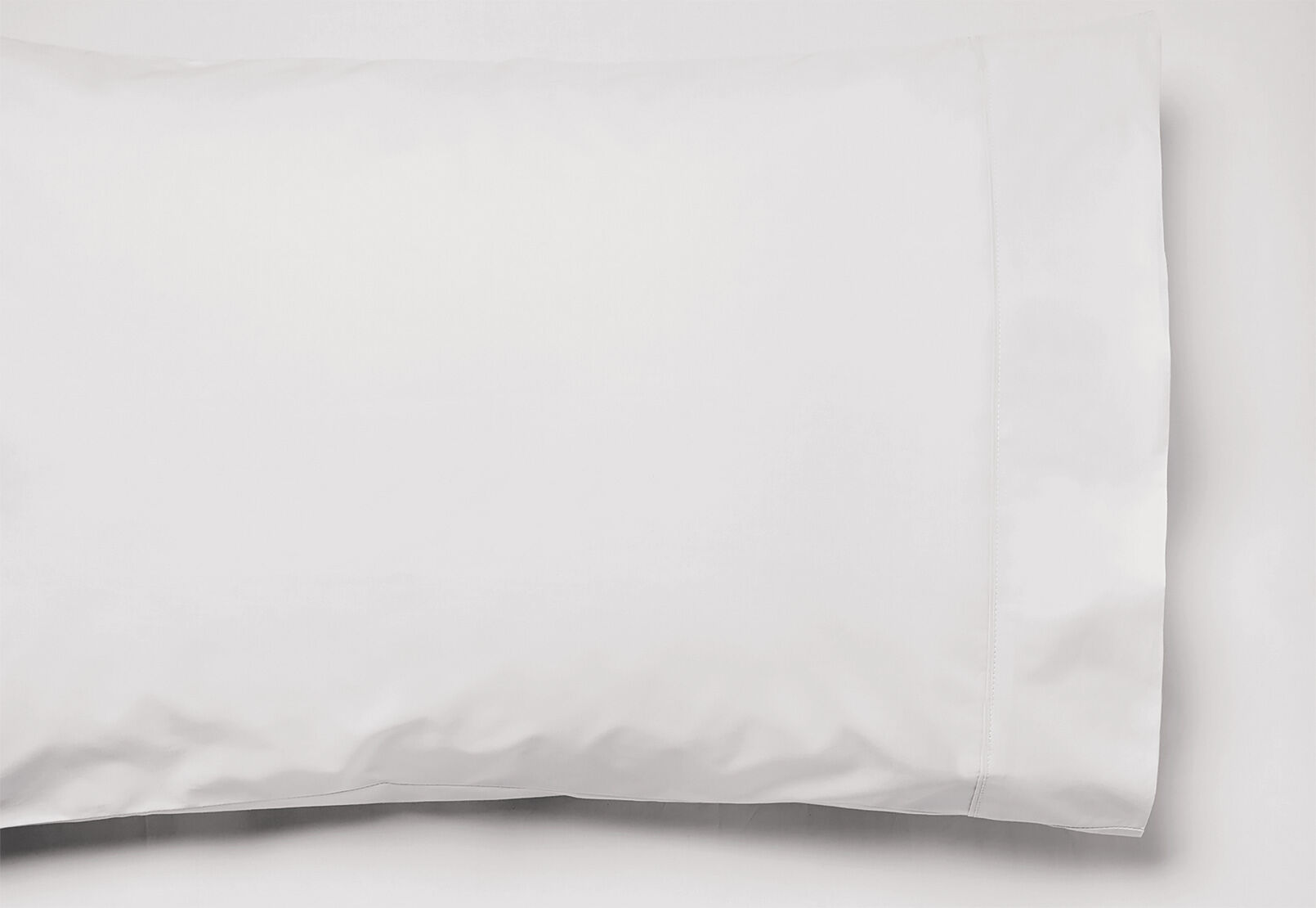 PILLOWCASE - 300 Percale Pillow Case (Pair) PILLOWCASE