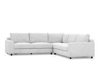 VERONICA FABRIC - Corner Lounge VERONICA FABRIC