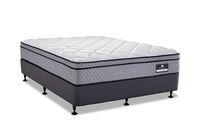 SEALY PERFECT BALANCE ELATION DELUXE