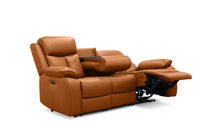 DACIA LEATHER