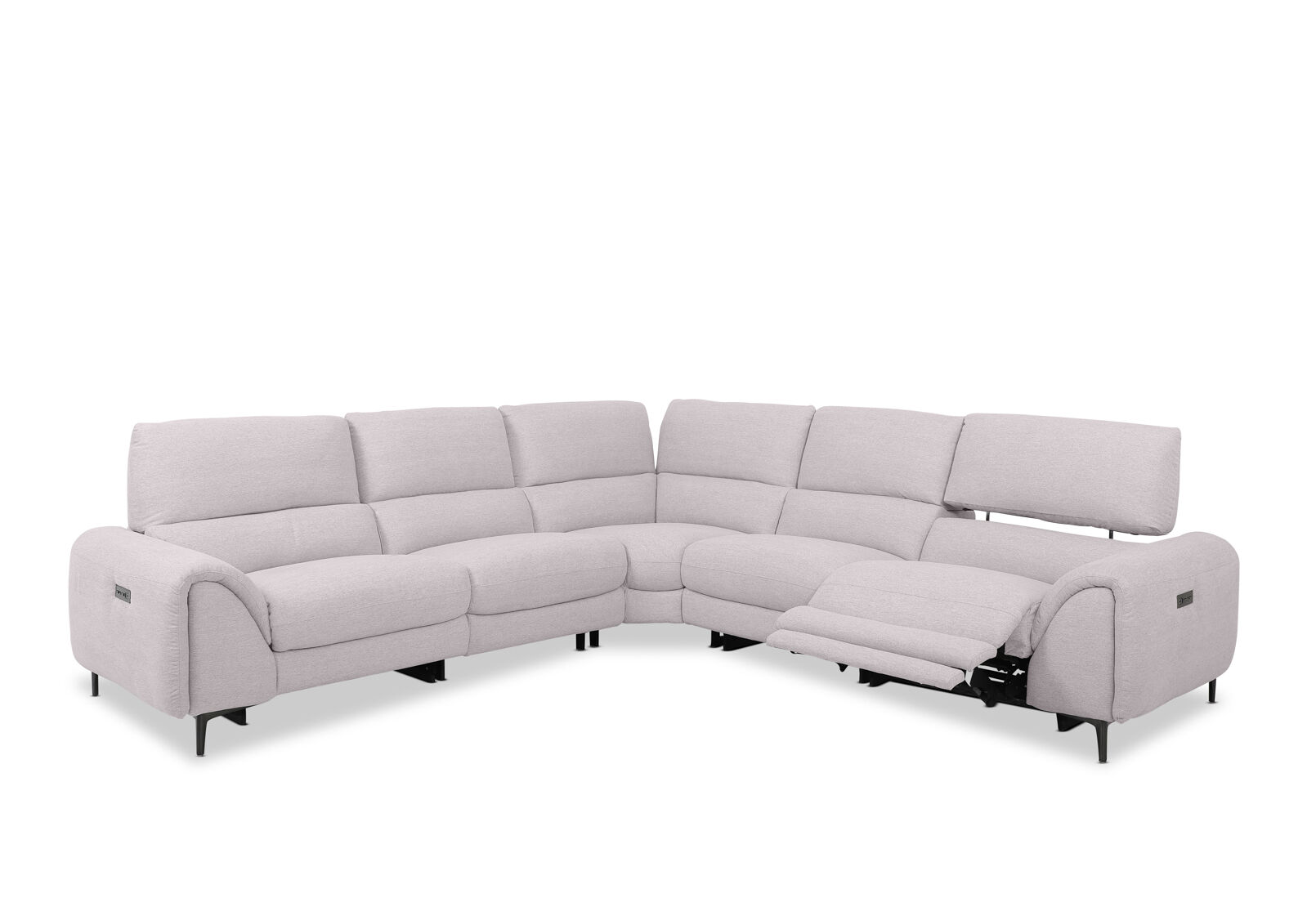 DOMINICO FABRIC - Corner Lounge DOMINICO FABRIC