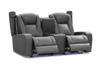 SENTINAL MK2 LEATHER