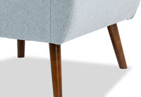 HOOD - Accent Chair HOOD
