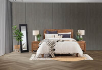 BLAIR - Queen Quilt Cover Set BLAIR