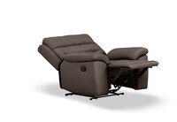 BEARMAN LEATHER
