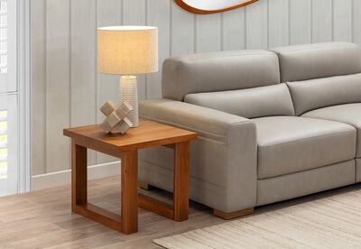 CULLIN - Lamp Table